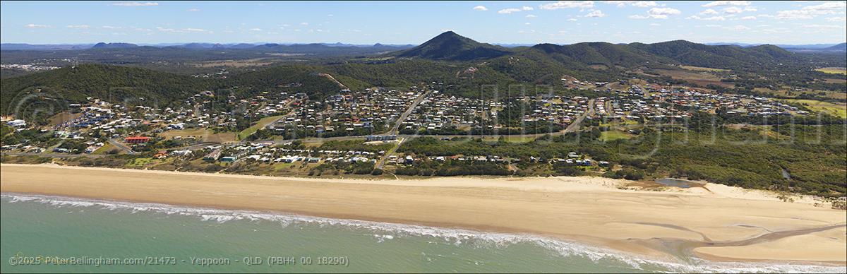 Peter Bellingham Photography Yeppoon - QLD (PBH4 00 18290)